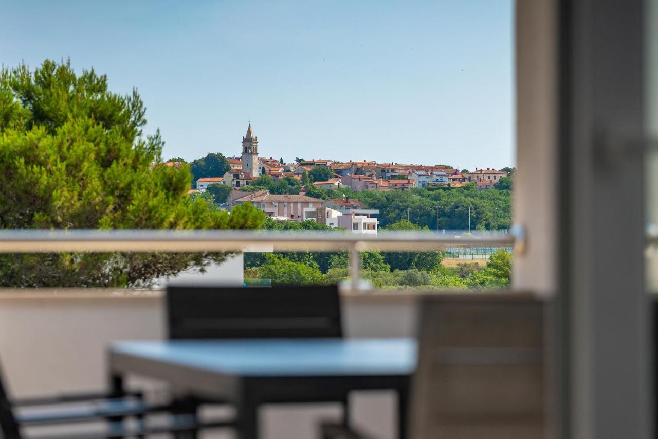 Apartments Medulin 2217 Экстерьер фото