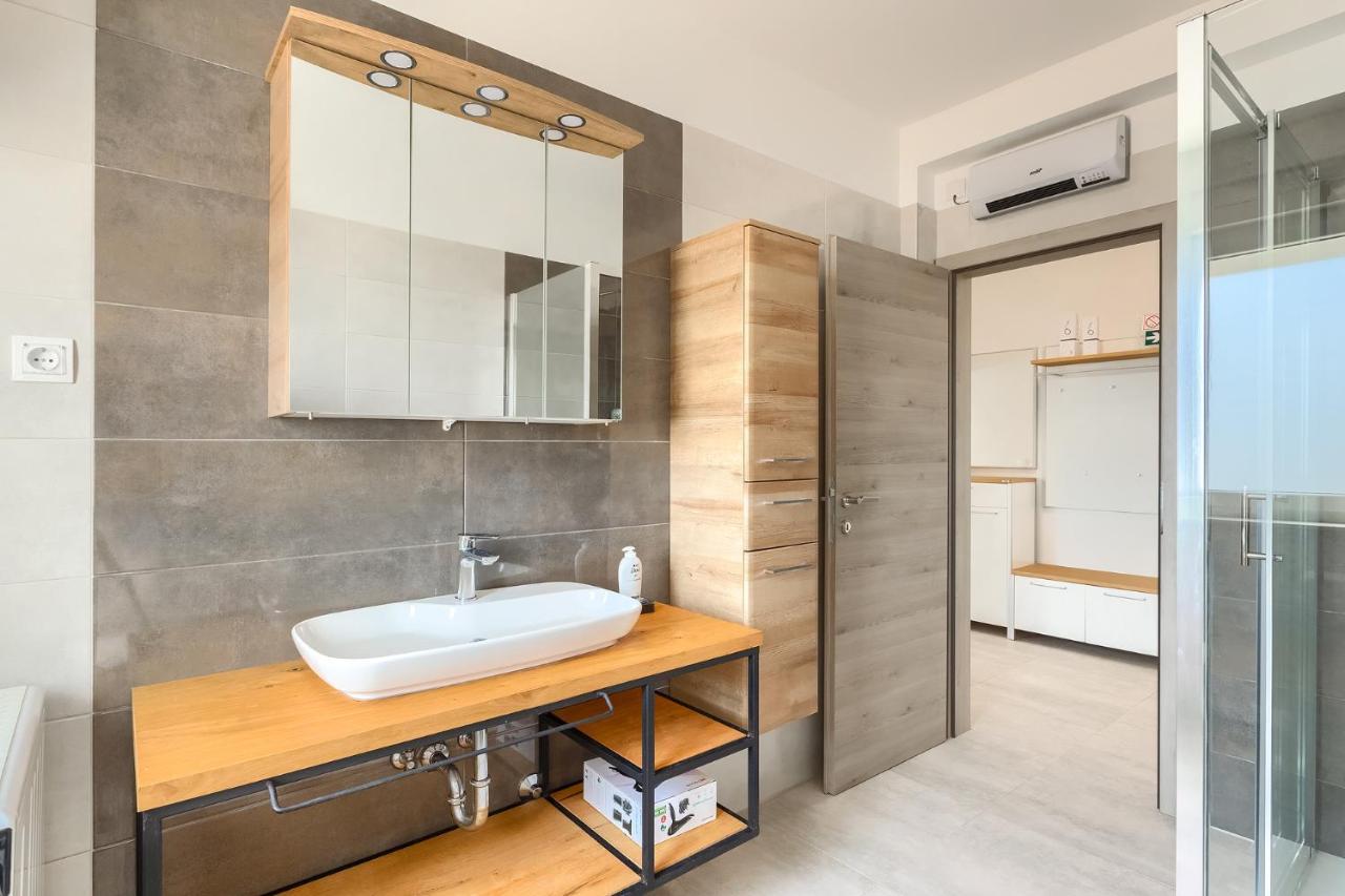 Apartments Medulin 2217 Экстерьер фото