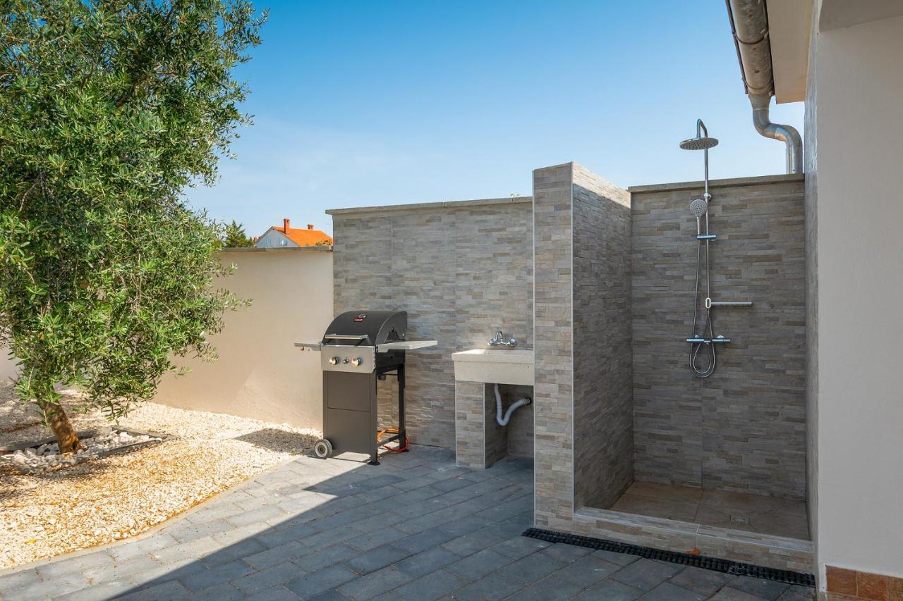 Apartments Medulin 2217 Экстерьер фото