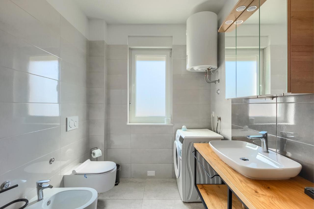 Apartments Medulin 2217 Экстерьер фото